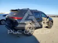 2022 Toyota Highlander фото