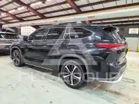 2022 Toyota Highlander фото