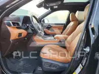 2022 Toyota Highlander photo