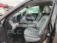 2022 Toyota Highlander фото