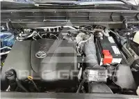 2022 Toyota Highlander фото