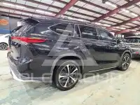 2022 Toyota Highlander фото