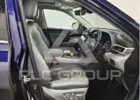 2022 Toyota Highlander фото