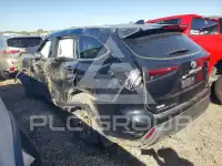 2022 Toyota Highlander фото