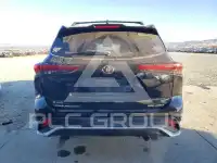 2022 Toyota Highlander фото