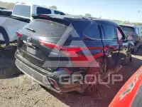 2022 Toyota Highlander фото
