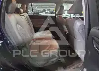 2022 Toyota Highlander фото