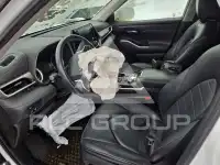 2022 Toyota Highlander фото