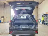 2022 Toyota Highlander фото