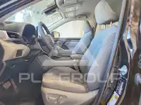 2022 Toyota Highlander фото