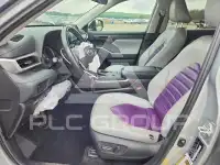 2022 Toyota Highlander фото