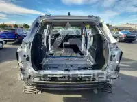 2022 Toyota Highlander фото