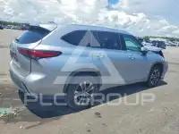 2022 Toyota Highlander фото