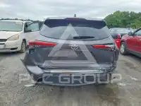 2022 Toyota Highlander фото