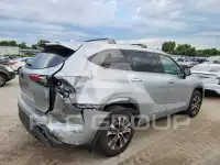 2022 Toyota Highlander фото