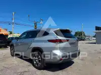 2022 Toyota Highlander фото