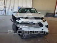2022 Toyota Highlander фото