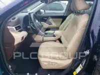2022 Toyota Highlander фото