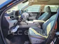 2022 Toyota Highlander фото