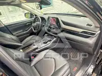2022 Toyota Highlander фото