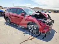 2022 Toyota Highlander photo