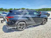 2022 Toyota Highlander фото