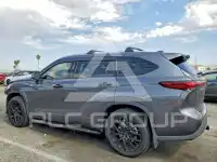 2022 Toyota Highlander фото