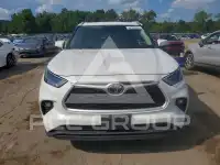 2022 Toyota Highlander фото