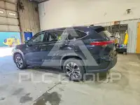 2022 Toyota Highlander фото