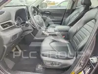2022 Toyota Highlander фото