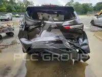 2022 Toyota Highlander фото