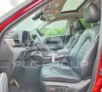 2022 Toyota Highlander фото