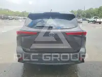 2022 Toyota Highlander фото