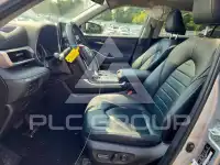 2022 Toyota Highlander фото