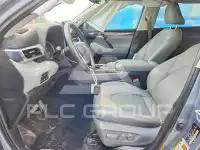 2022 Toyota Highlander фото