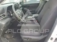 2022 Toyota Highlander photo