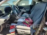 2022 Toyota Highlander фото