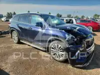 2022 Toyota Highlander фото