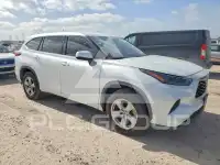 2022 Toyota Highlander photo