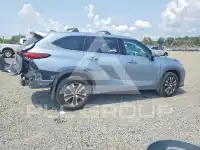 2022 Toyota Highlander фото