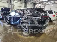 2022 Toyota Highlander фото