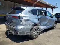 2022 Toyota Highlander фото