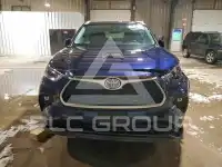 2022 Toyota Highlander фото