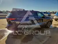 2022 Toyota Highlander фото