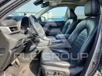 2022 Toyota Highlander photo