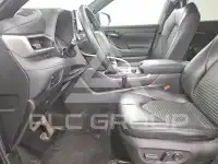 2022 Toyota Highlander фото