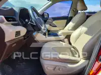 2022 Toyota Highlander фото