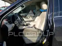 2022 Toyota Highlander фото