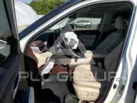 2022 Toyota Highlander фото