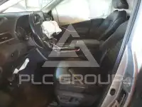 2022 Toyota Highlander фото